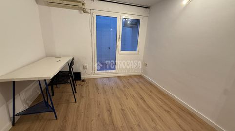 Foto 2 de Estudio en venta en El Congrés i els Indians, Barcelona Capital