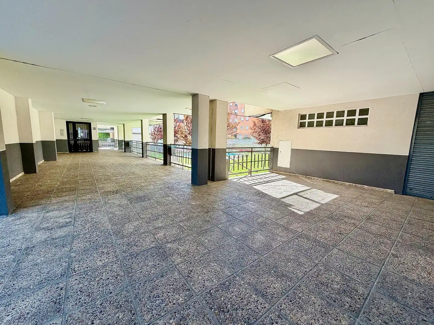 Piso con piscina en venta en Avenida Avenida San Pablo, imagen 25