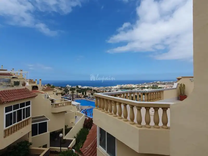 Apartament en venda a Costa Adeje, imagen 6