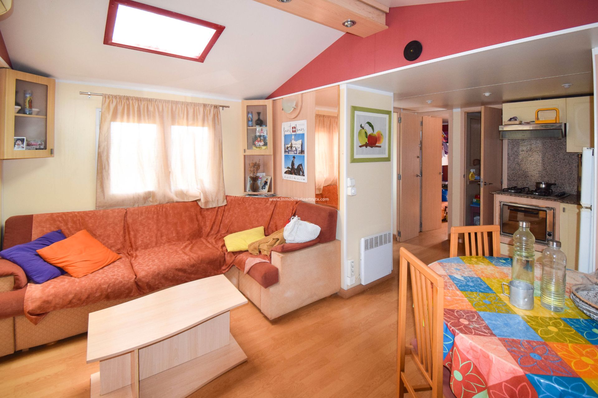 Bedroom of Country house for sale in Ciutadella de Menorca  with Private garden