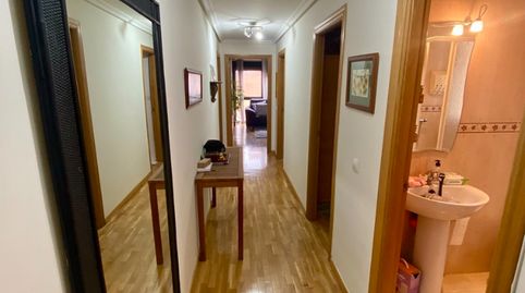 Foto 3 de Piso en venta en Avenida Lagunas de Ruidera, Larache, Ciudad Real Capital