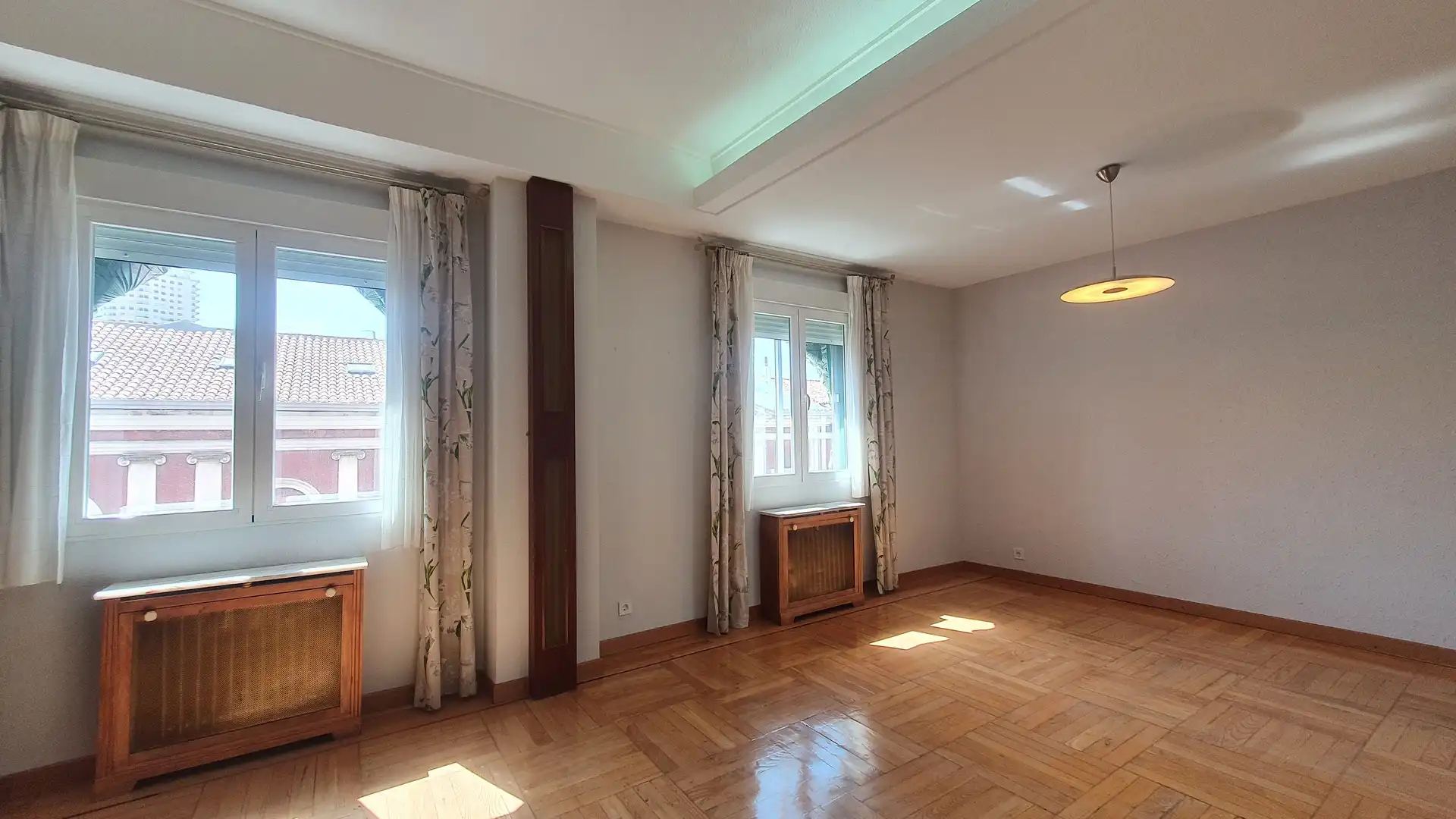 Flat for rent in Calle de San Bernardo, Universidad - Malasaña