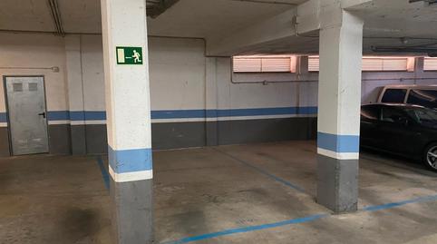 Foto 5 de Garatge en venda a Calle Periodista Eduardo Molina Fajardo, 9, Cerrillo de Maracena - Periodistas,  Granada Capital