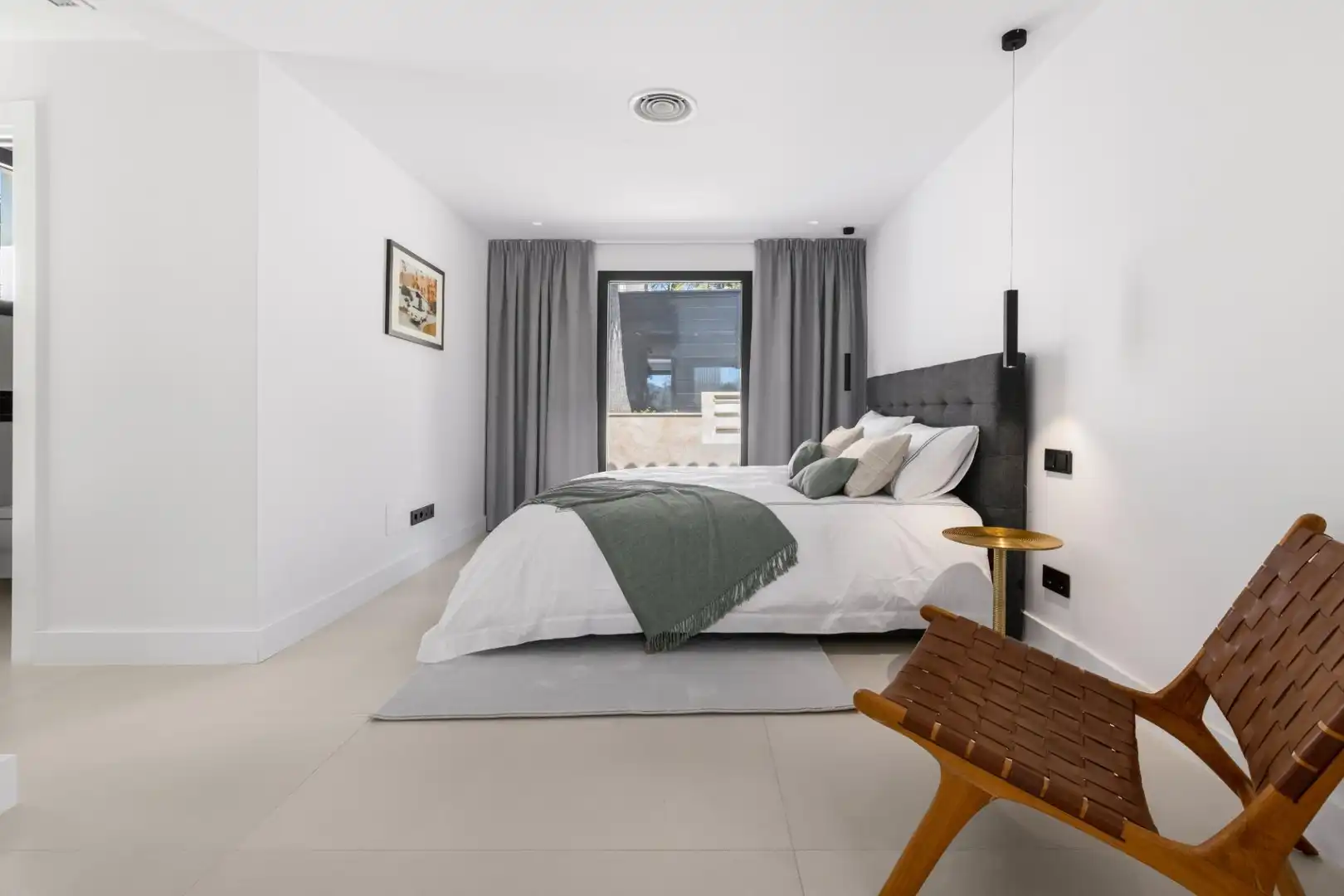 Villa mit Pool zum Verkauf in Nueva Andalucía, imagen 13