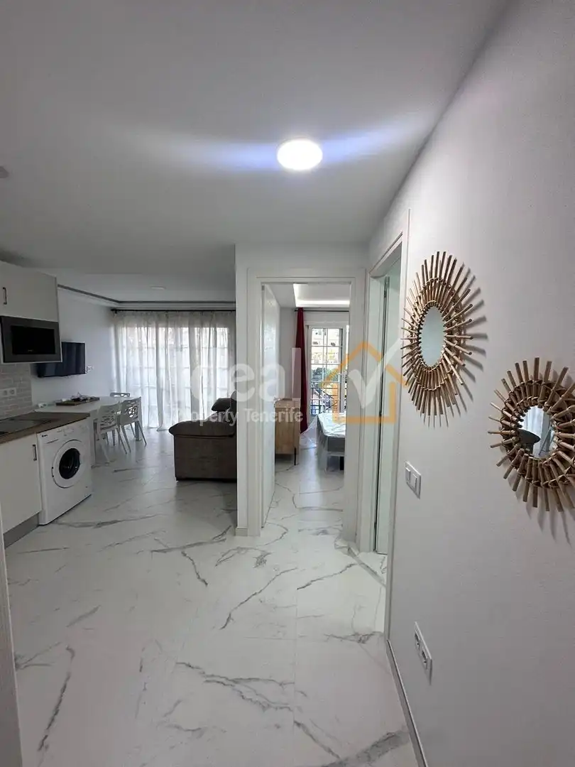 Mini appartamento in vendita a Los Cristianos, imagen 9