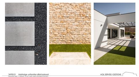 Foto 2 de Casa o xalet en venda a Carrer Jaume Balmes, Sant Joan Les Fonts, Girona