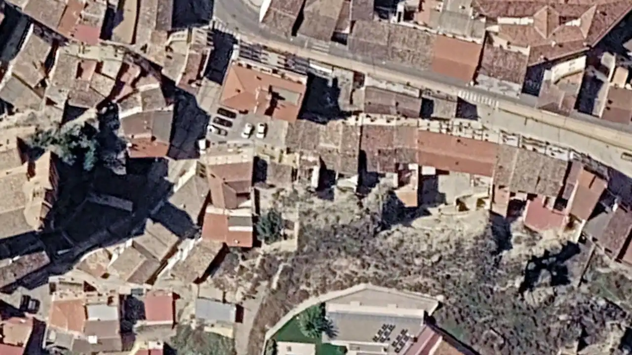 Terreno en venta en Andosilla