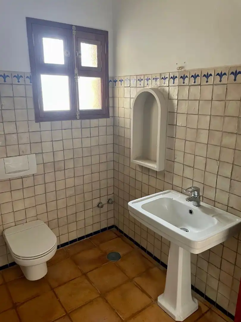 Bany de Casa o xalet en venda en Santa Cruz de Tenerife