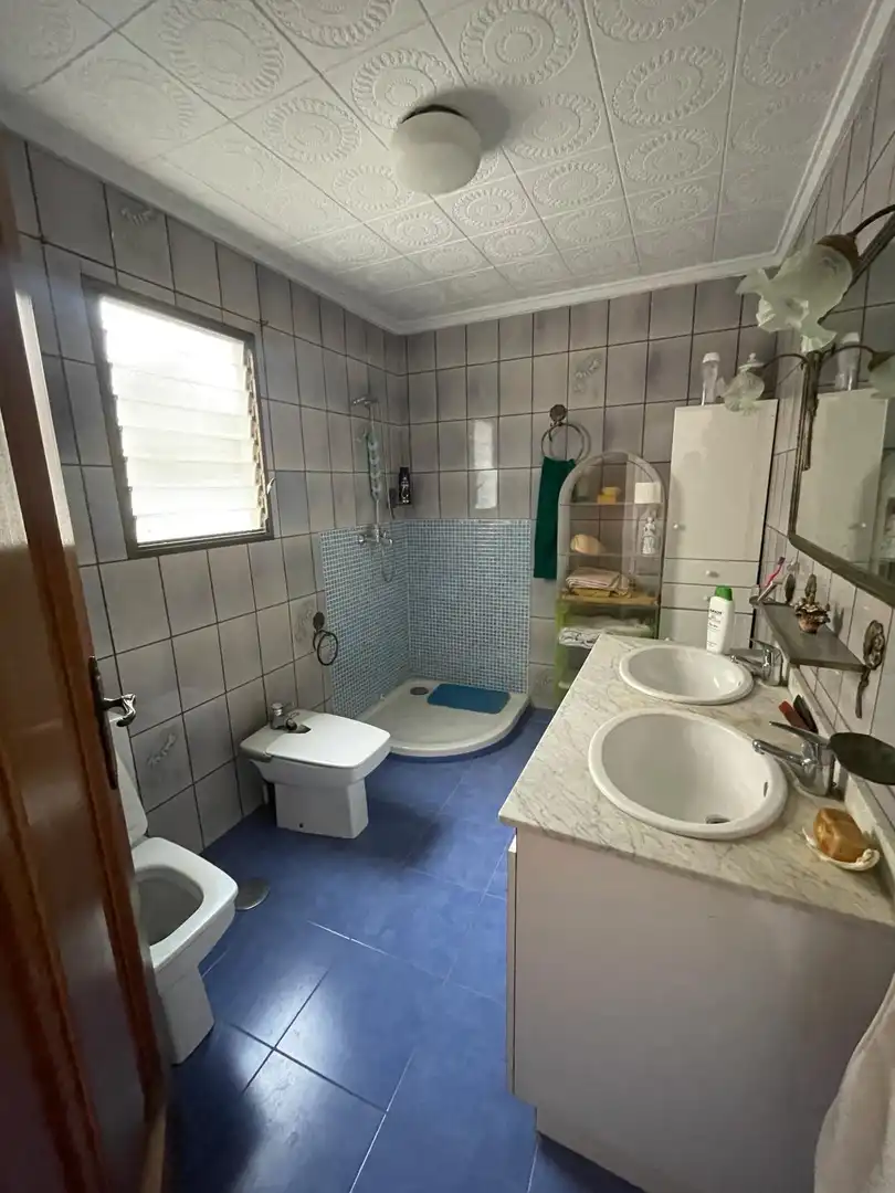 Casa o xalet en venda a San Crispín - Huerta Nueva-Estación