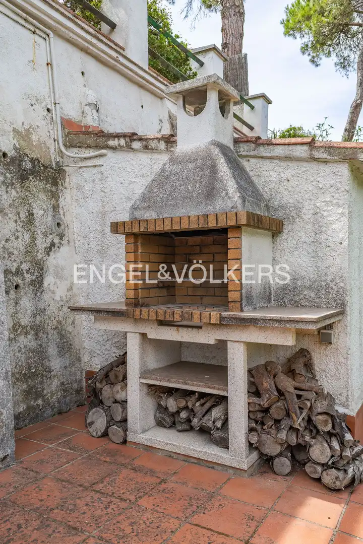 Casa amb jardí en venda a Avinguda d'Emeterio Escudero, imagen 81