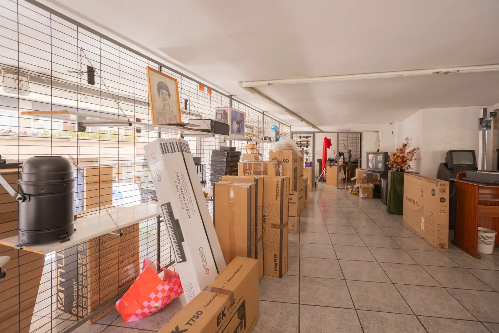 Local comercial en venda a Calle Pablo Morillo 15, imagen 14