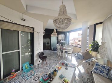 Ático con ascensor en venta en Campoamor - Altozano