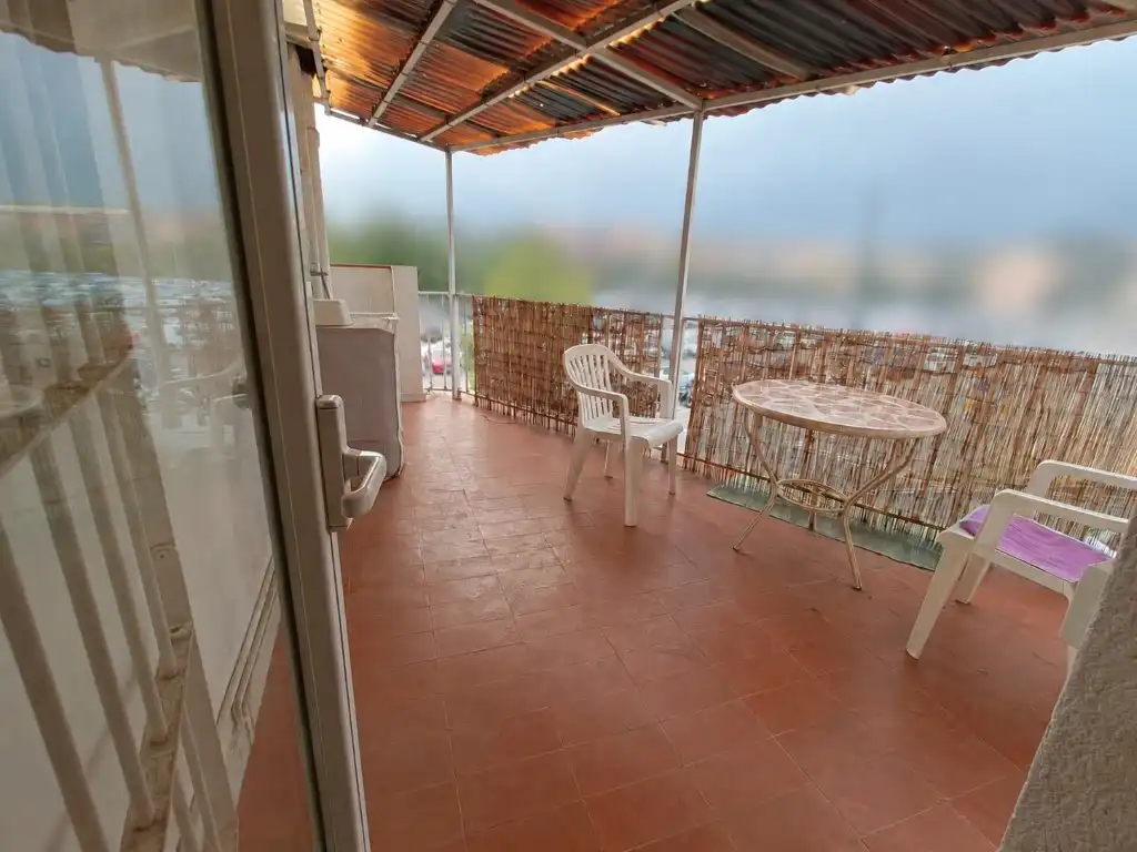 Terraza de Casa o chalet en venta en Rubí