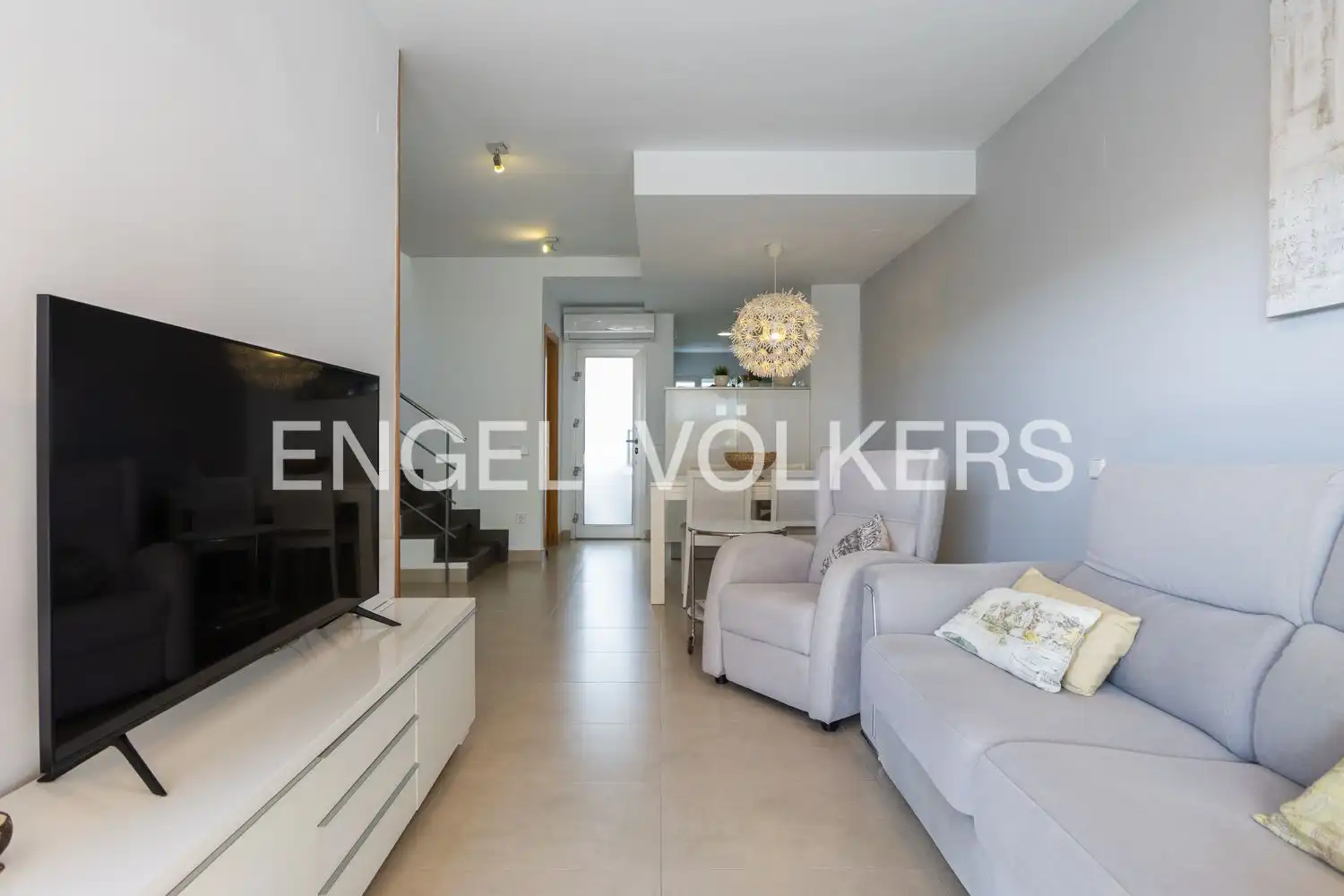 Casa a schiera con terrazza in vendita a Daimús, imagen 19