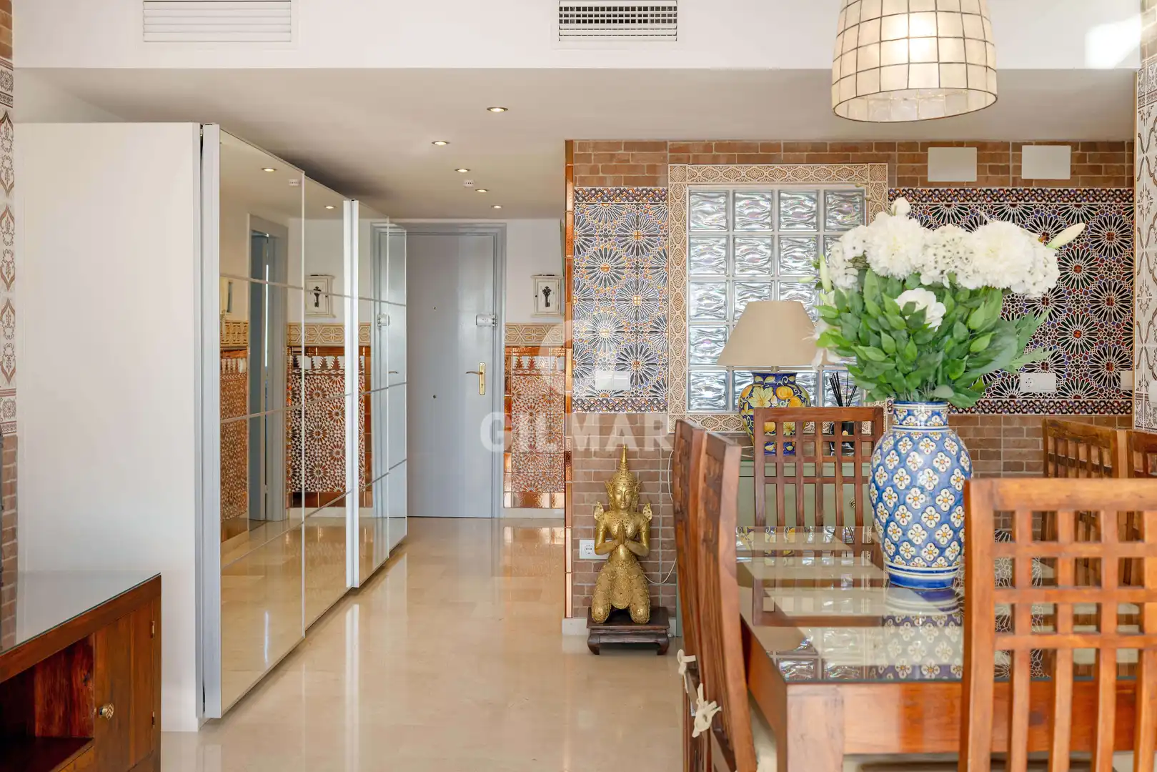 Apartament en venda en Marbella amb Calefacció, Traster i Piscina
