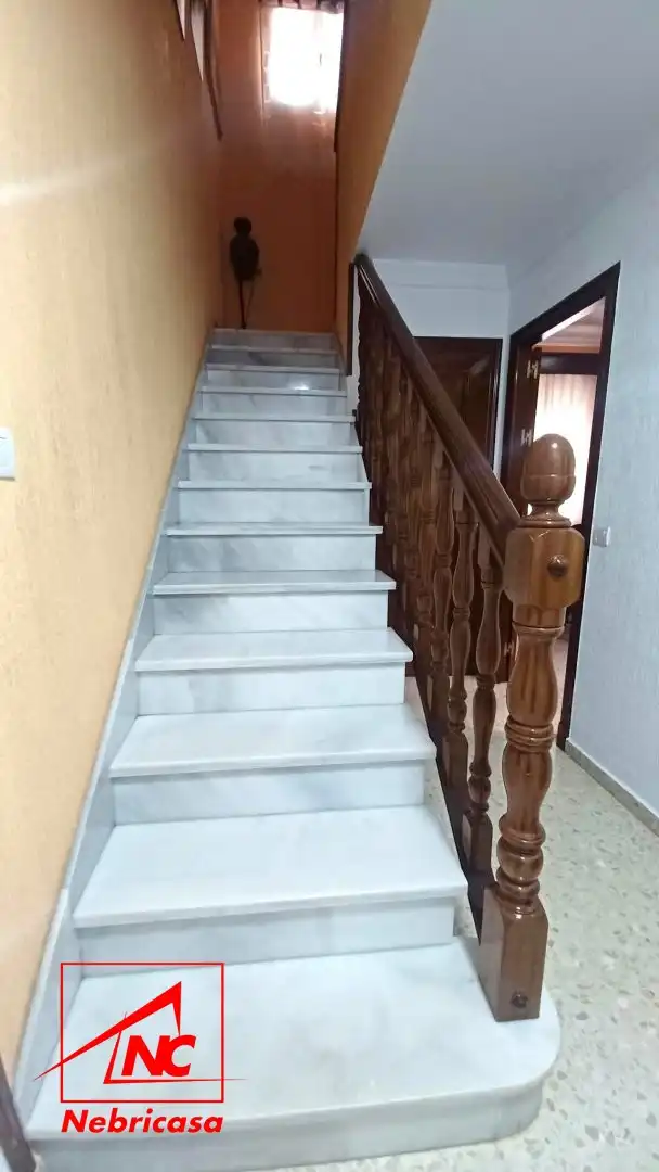 Haus mit Terrasse zum Verkauf in El Cuervo de Sevilla, imagen 10