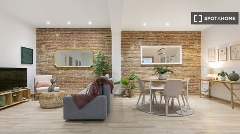 Foto 4 de Habitació a Vila de Gràcia, Barcelona Capital