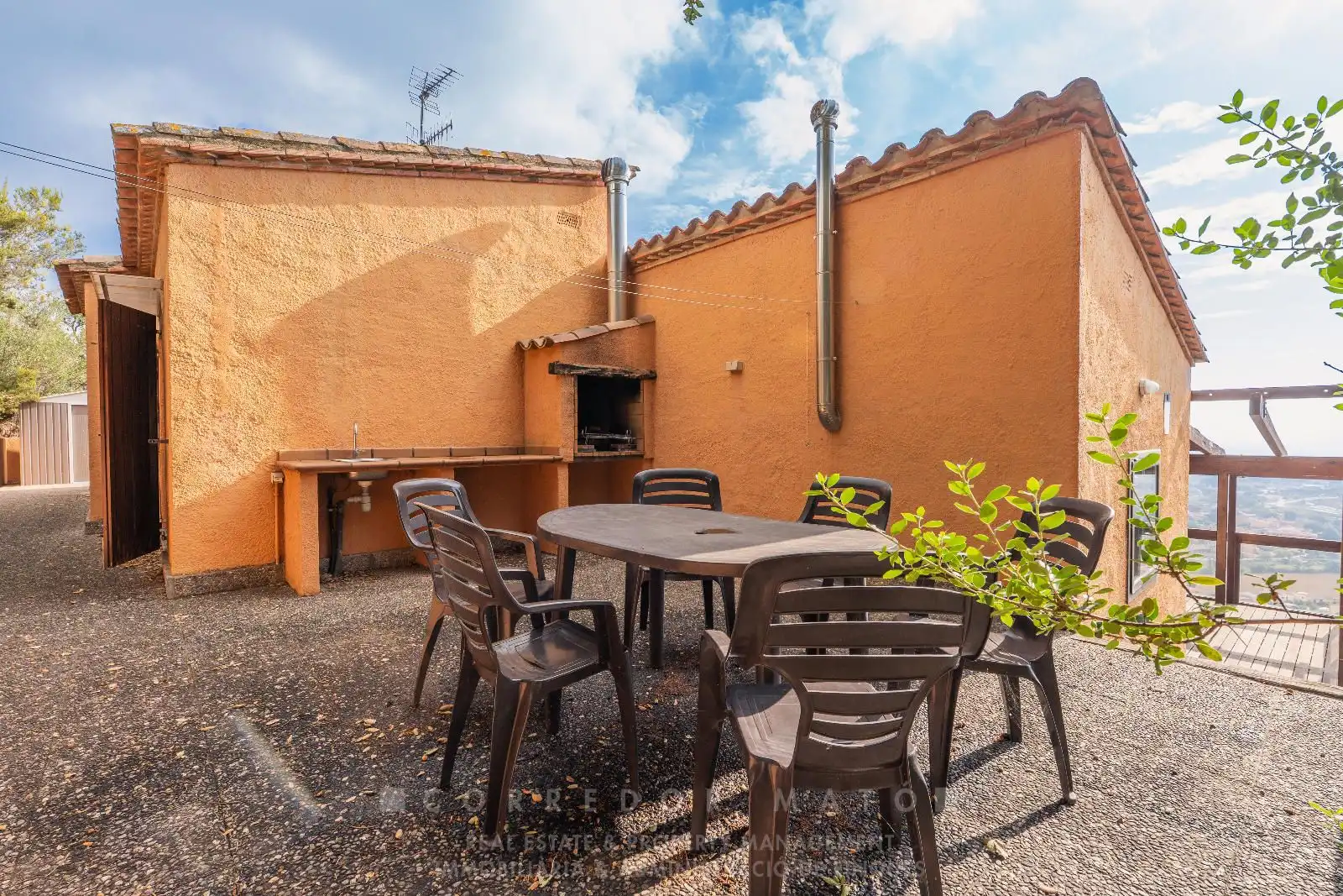 Detached house with pool for sale in La Selva, imagen 22