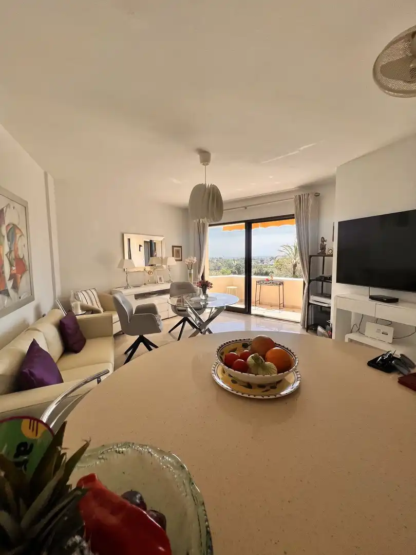 Flat for sale in Rojales