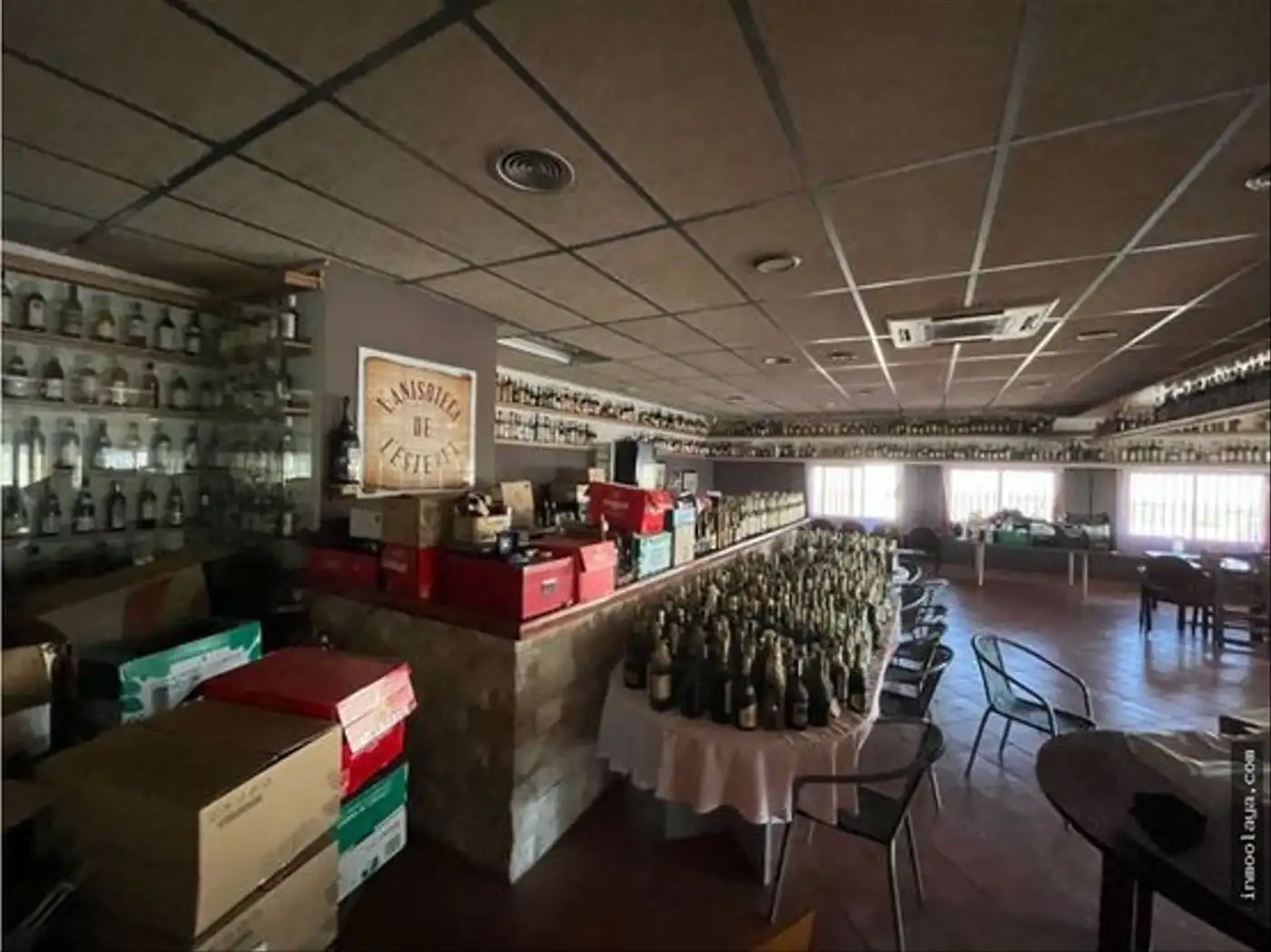 Nave industrial en venta en Vila-rodona con Calefacción