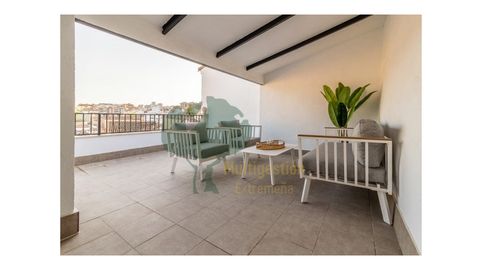 Photo 4 of Apartments for rent in Plaza Santa Clara, Casco Antiguo, Cáceres Capital