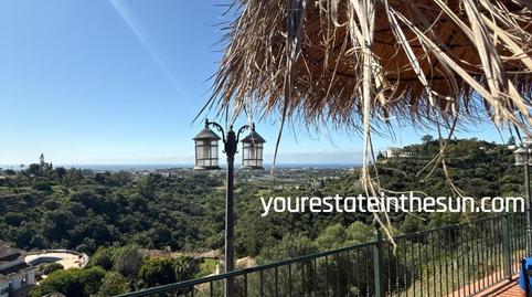 Photo 4 of Premises for sale in Los Arqueros - Puerto del Almendro, Benahavís