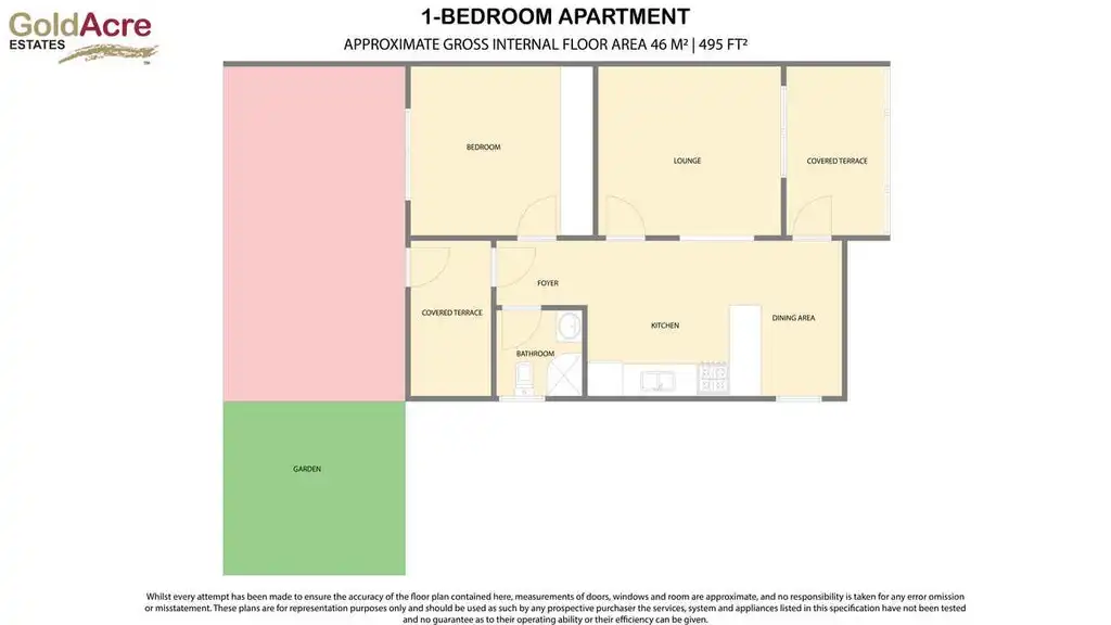 Apartment for sale in Corralejo, imagen 25
