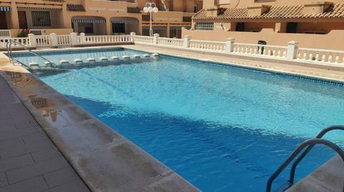 Foto 5 de Dúplex en venta en Bahia Calida , Playa de las Gaviotas - El Pedrucho, Murcia