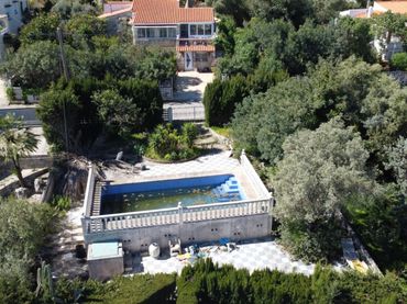 Terreny residencial en venda a Orba