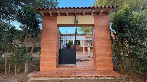 Foto 4 de Finca rústica en venda a Quintanar de la Orden, Toledo