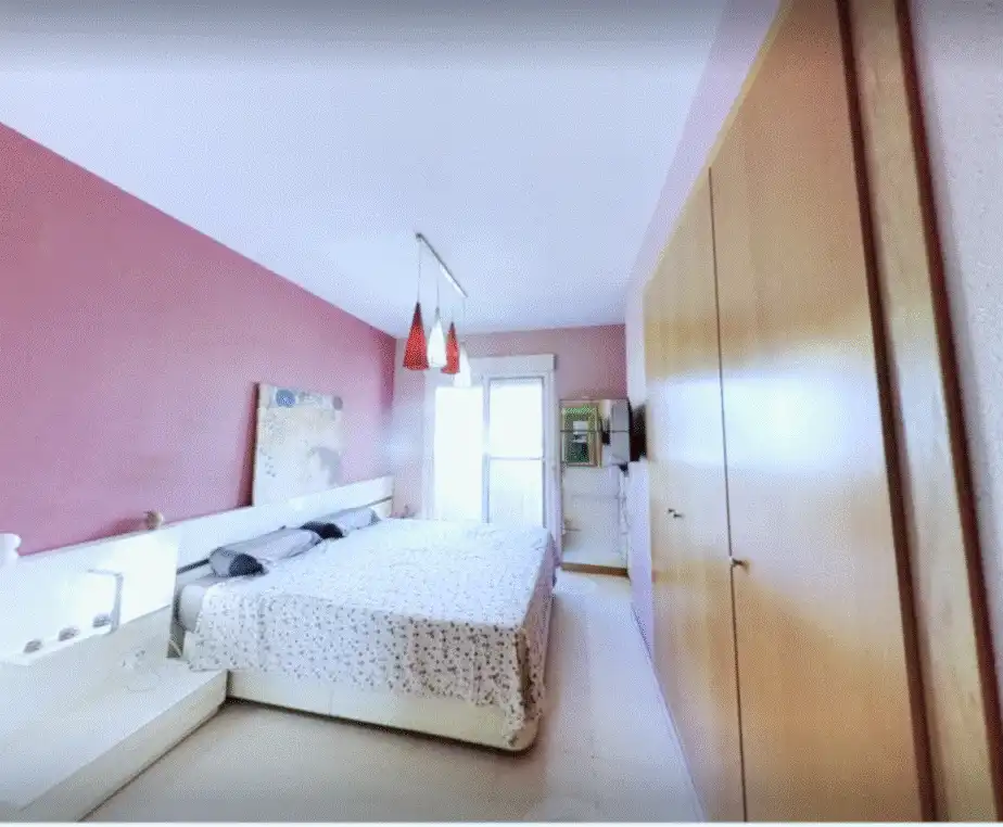 Appartamento con terrazza in vendita a Carrer Silla 38D, imagen 9