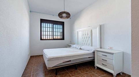 Piso con garaje y trastero en Residencial El Olivo Alcolea, imatge 4