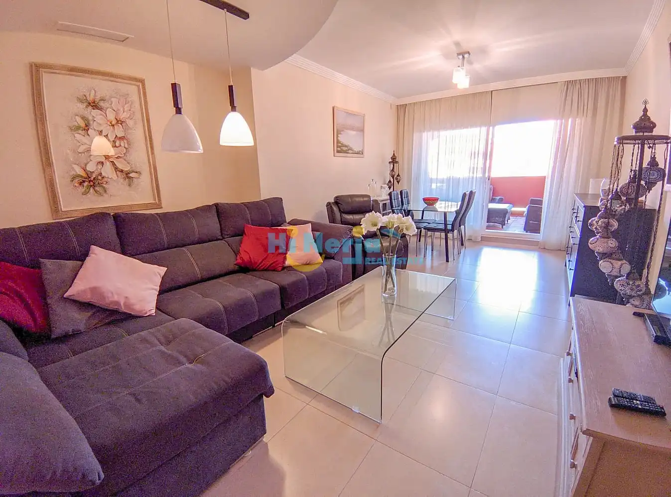 Apartamento con piscina en venta en El Peñoncillo, imagen 10