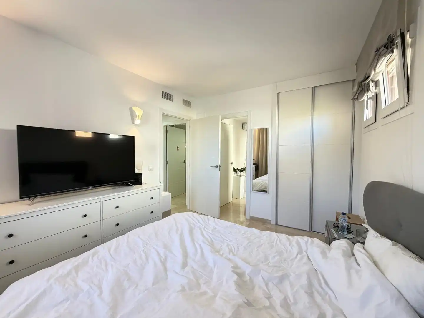 Habitación de Apartamento en venta en Playa del Acequión, Náufragos y Rocío del Mar