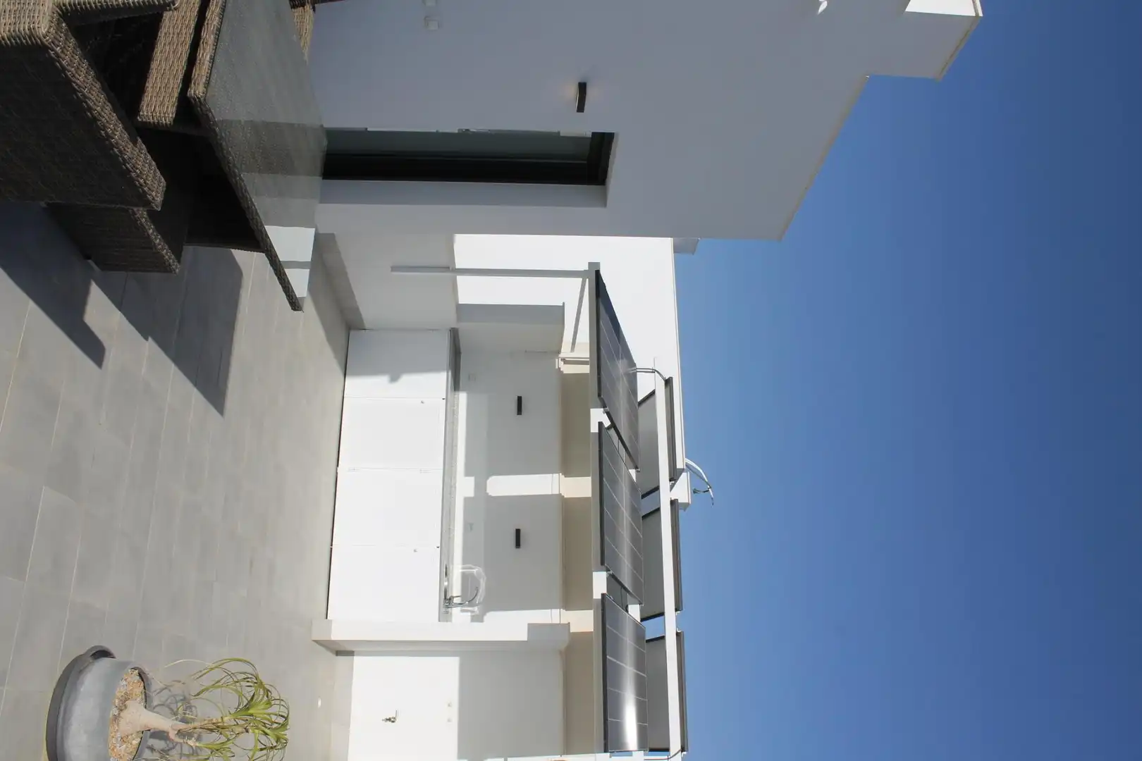 Detached house for sale in Roldán, imagen 39