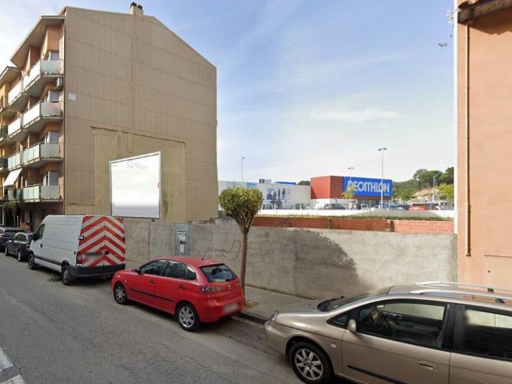 Residential for sale in Avinguda Joan Carles I, 77, Mont Ferrant - Joan Carles I