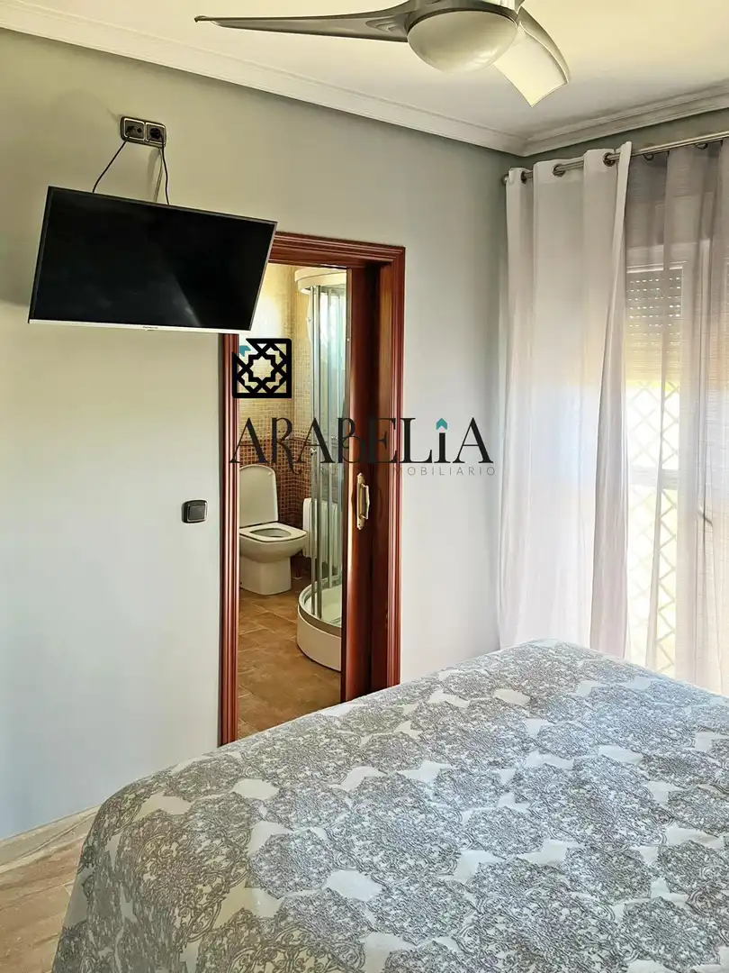 Villa con piscina in vendita a Periurbano Oeste - Sierra, imagen 27