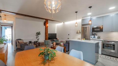 Foto 4 de Piso en venta en Parte Vieja, Donostia - San Sebastián