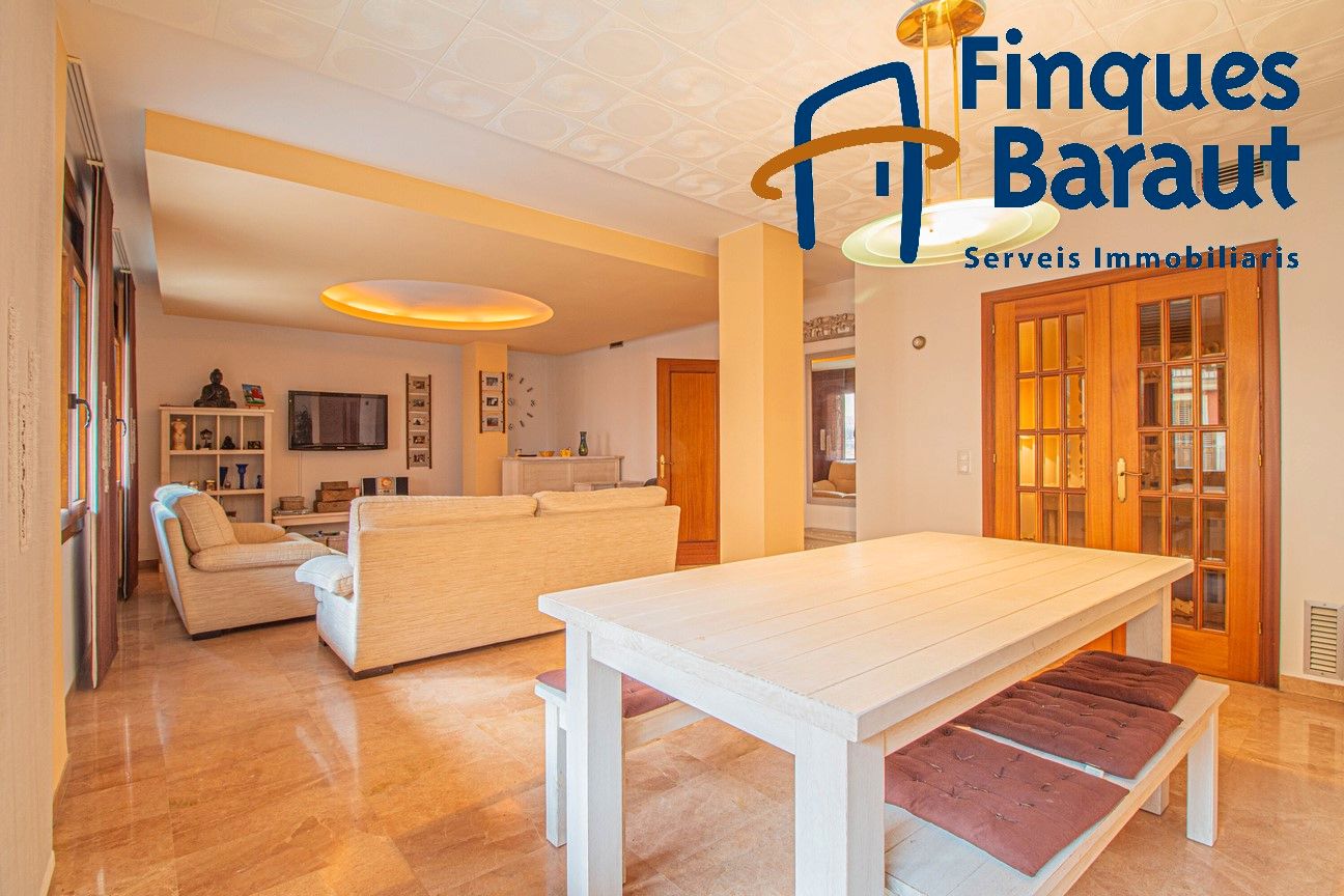 Flat for sale in Pujada del Castell, Centre