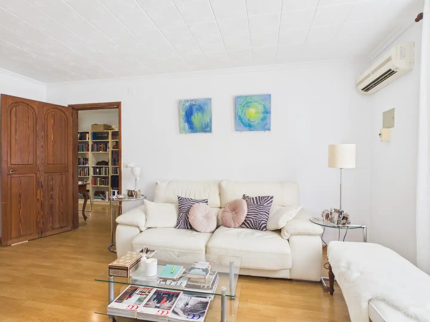 Appartement compact avec terrasse à vendre à Ponent, imagen 28