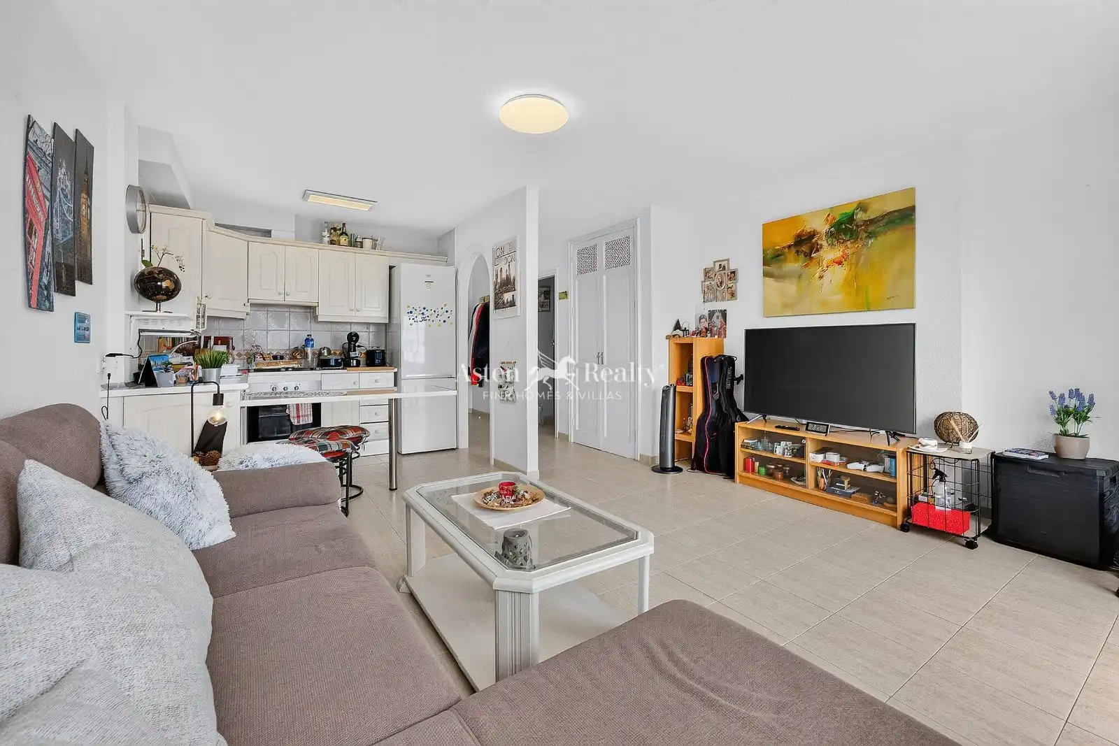 Apartment with pool for sale in Rodeo, imagen 8