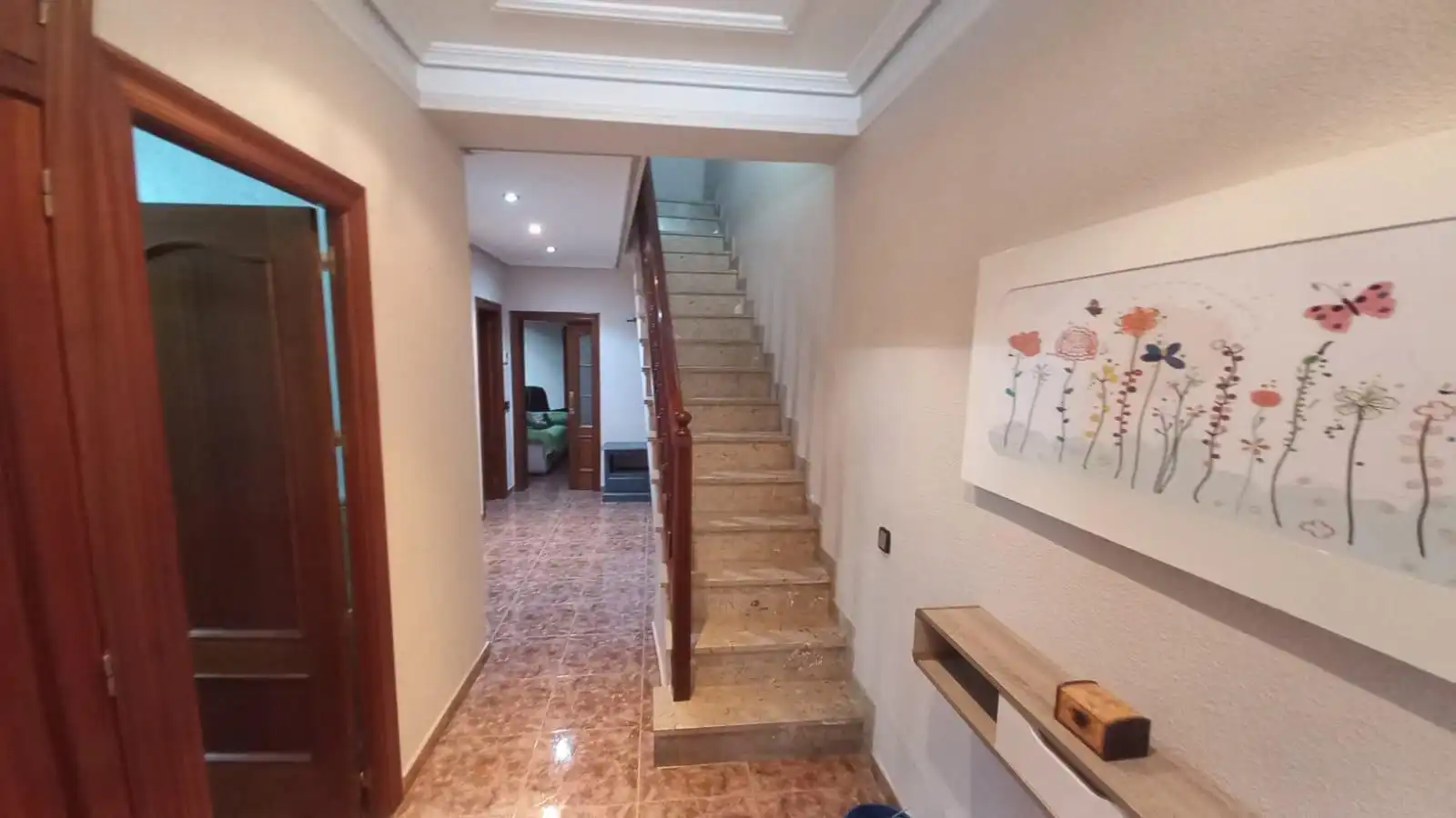 Habitació a Calle Calle Rosario de La Ñora, La Ñora