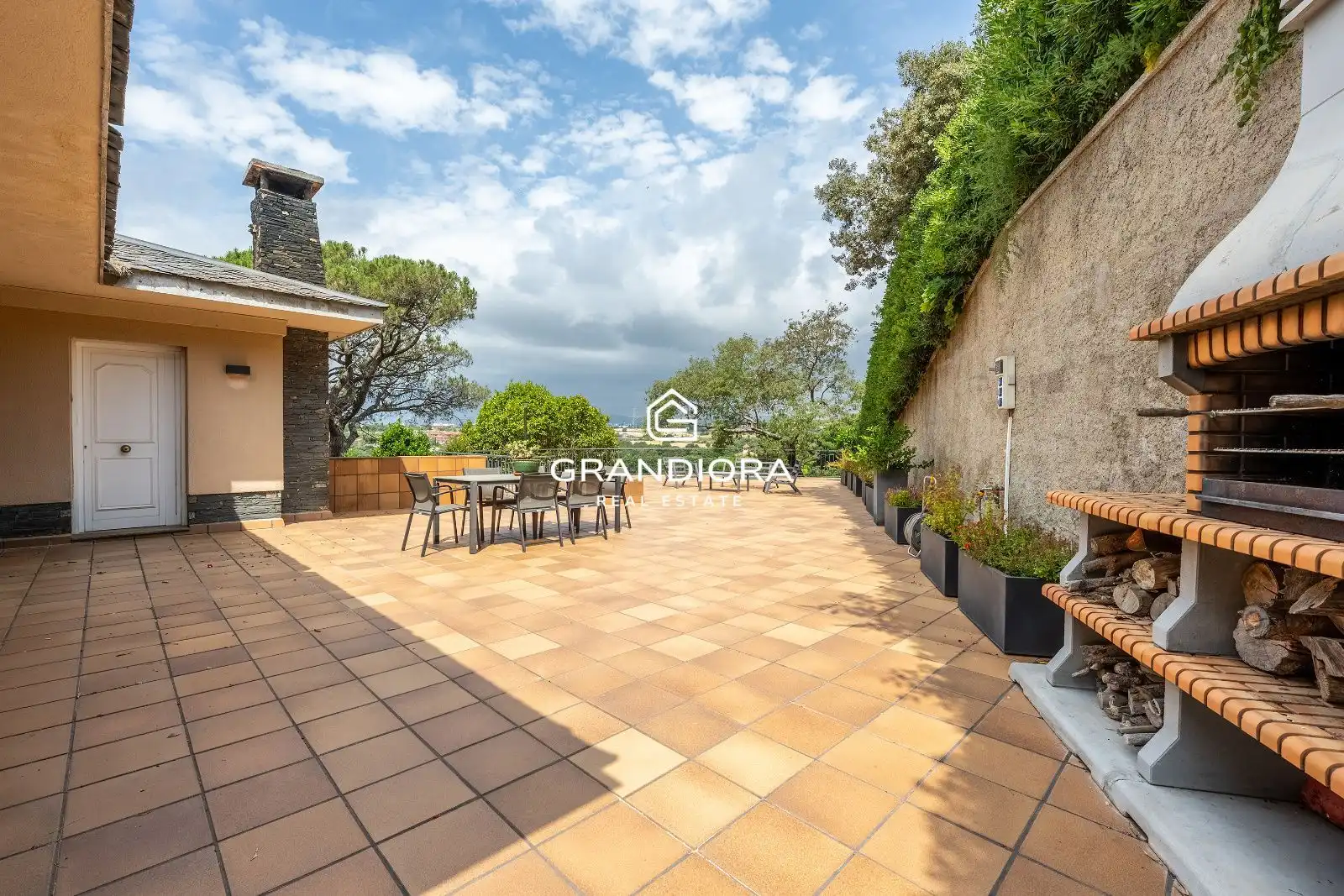 Villa con piscina in vendita a de Casetes, imagen 55