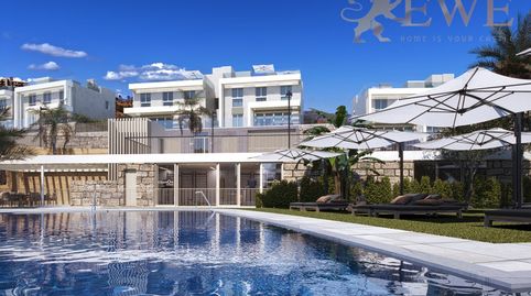 Foto 4 de Casa o chalet en venta en Urbanizacion Riviera Sol F-4, Riviera del Sol, Mijas