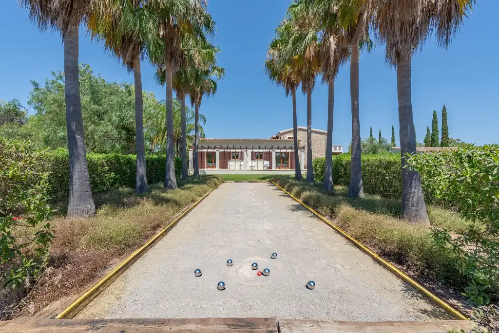 Casa rustica con piscina in vendita a Pollença Poble, imagen 25