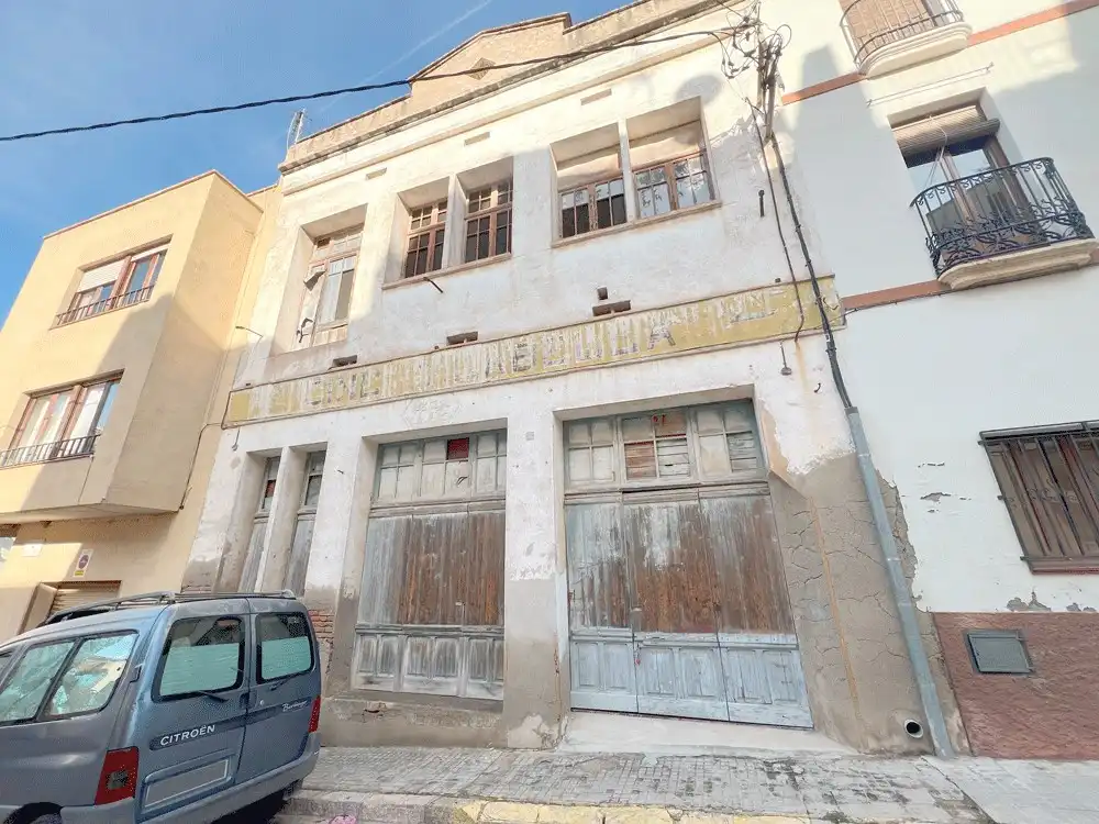 Commercial properties for sale in SANT ROC, Vilabella