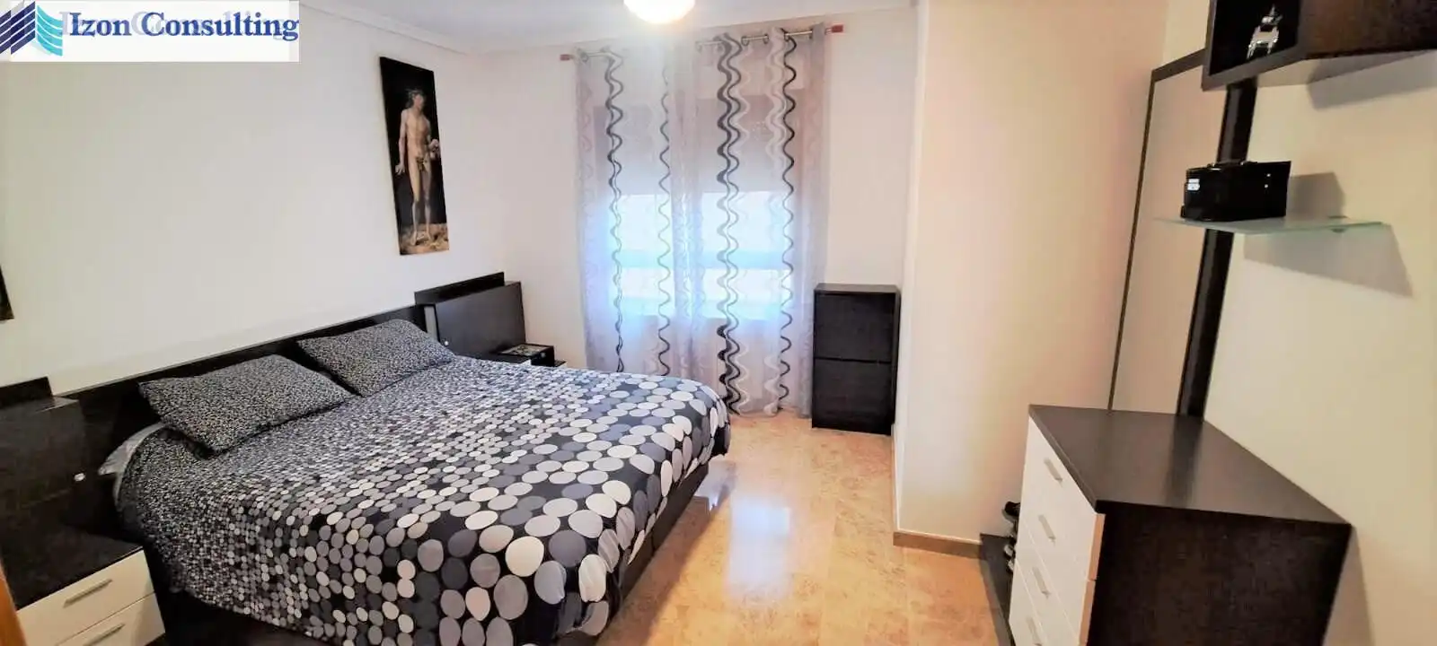 Habitación de Piso en venta en Hellín