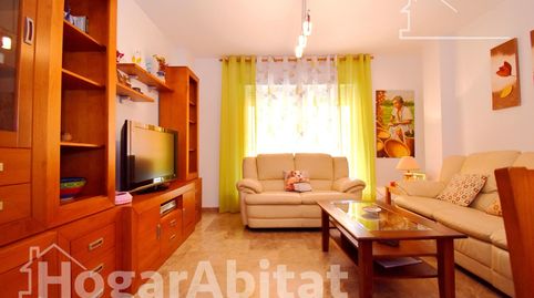 Foto 3 von Wohnung zum Verkauf in Calle Papa Calixto III, Oliva pueblo, Oliva