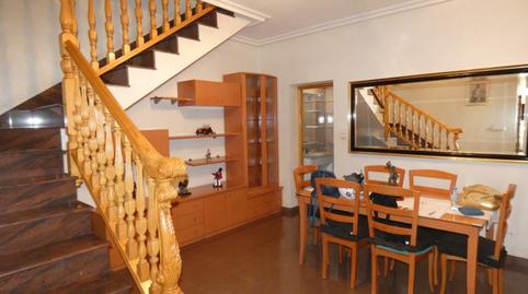 Foto 2 de Casa adosada en venta en Alguazas, Murcia