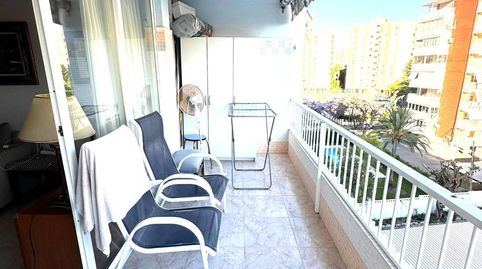 Foto 2 de Apartament de lloguer a Playa de San Juan, Alicante / Alacant